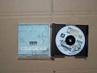 Lote 4 Juegos PlayStation 1