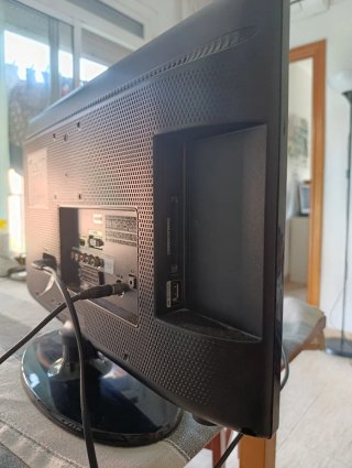 Samsung TV 21 pulgadas