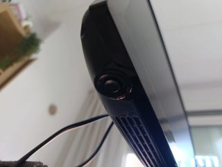 Samsung TV 21 pulgadas