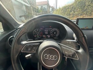 Audi A3 Sline Limusine Stronic 150 CV