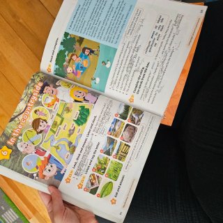 Kid's Box 3 New Generation Libros Inglés