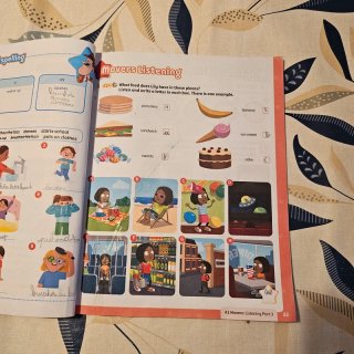 Kid's Box 3 New Generation Libros Inglés