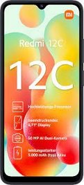XIAOMI REDMI 12C 128GB ¡¡OFFERTA!! - NUOVO