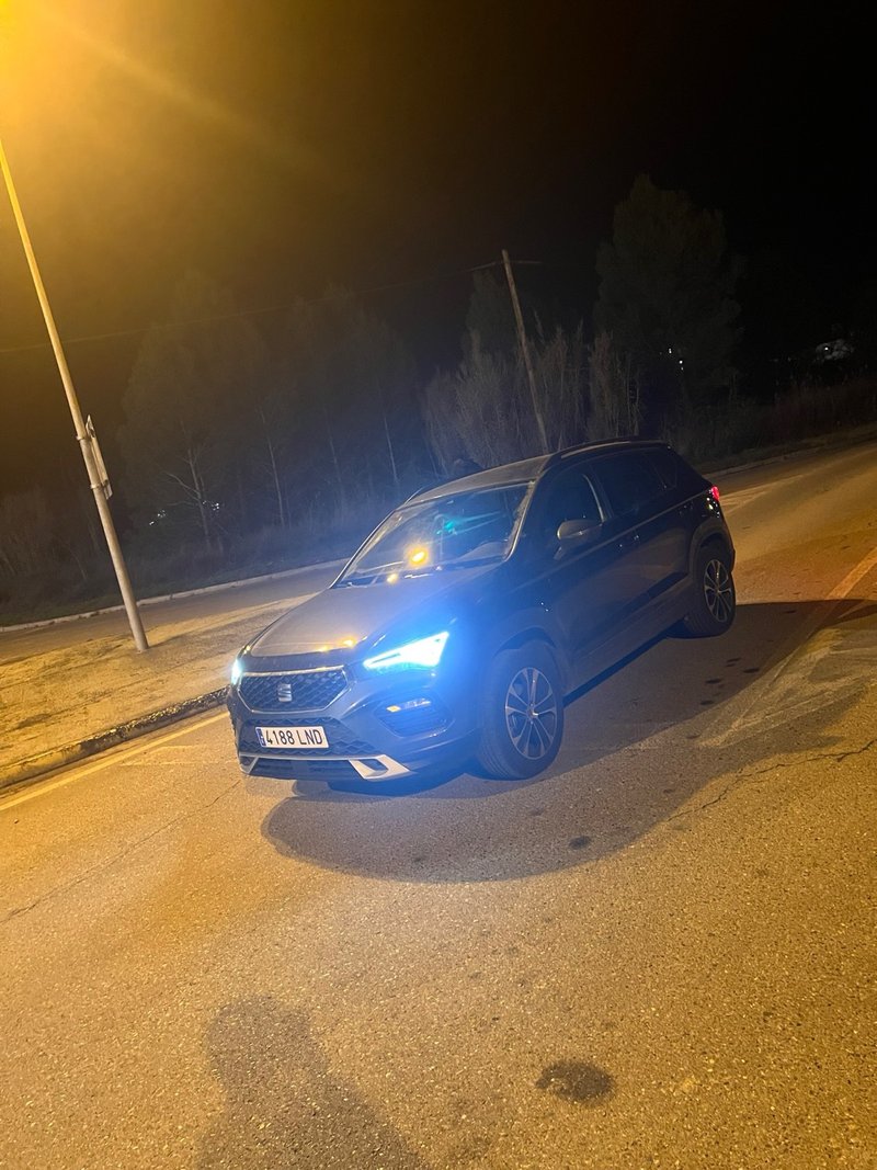 SEAT Ateca 2021 - foto 1
