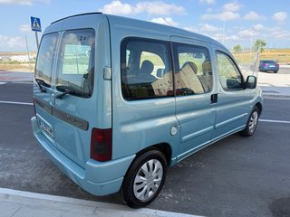 Citroen Berlingo 2004