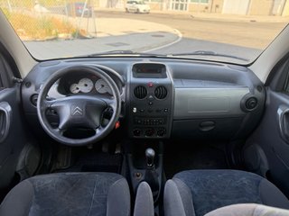 Citroen Berlingo 2004