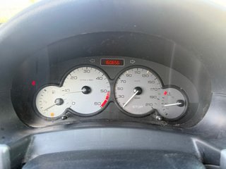 Citroen Berlingo 2004
