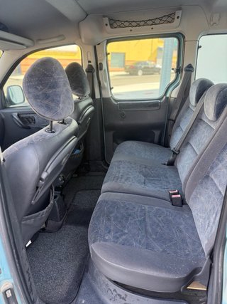 Citroen Berlingo 2004