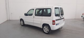 Citroen Berlingo 2008