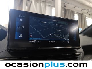Peugeot 3008 PureTech 130 S&S Allure Pack EAT8 96 kW (130 CV)