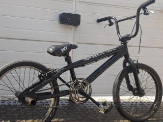 Bmx B-pro 20