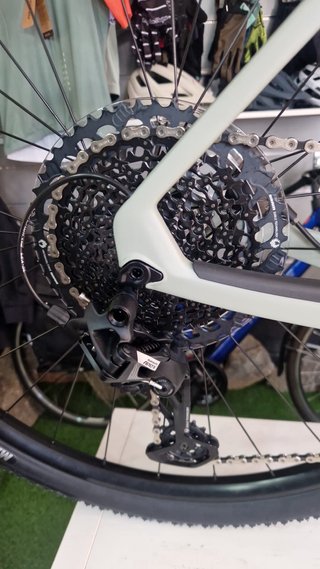 MERIDA GRAVEL SILEX 5000 TALLA S NUEVA