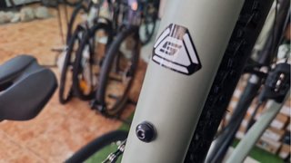 MERIDA GRAVEL SILEX 5000 TALLA S NUEVA