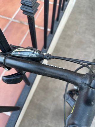 Bicicleta MTB Megamo 24 Niños/Jóvenes