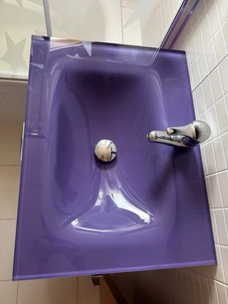 Conjunto de baño completo