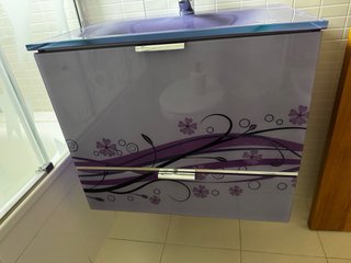 Conjunto de baño completo