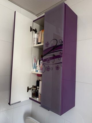 Conjunto de baño completo