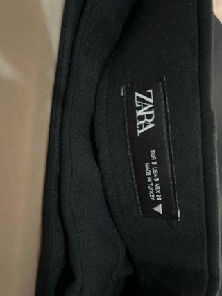 Falda pantalón Venta en persona