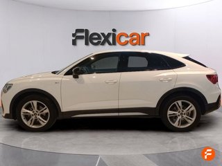 Audi Q3 Advanced 35 TDI 110kW (150CV) S tronic