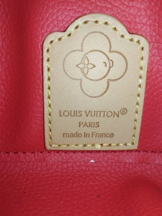 Pochette cosmetique Louis Vuitton