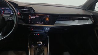Audi A3 Sportback 30 TDI 85 kW (116 CV)