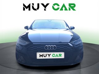 Audi A3 Sportback 30 TDI 85 kW (116 CV)