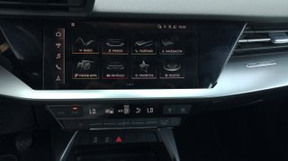 Audi A3 Sportback 30 TDI 85 kW (116 CV)