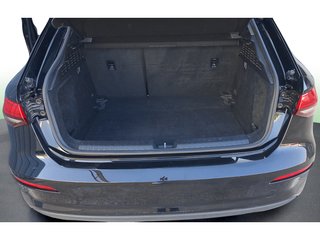 Audi A3 Sportback 30 TDI 85 kW (116 CV)