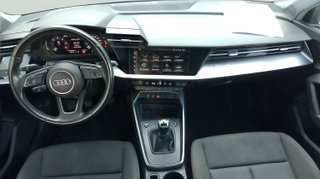 Audi A3 Sportback 30 TDI 85 kW (116 CV)