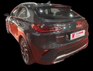 KIA XCeed 2022 ¡¡Desde 309€ al mes!!