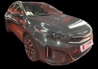 KIA XCeed 2022 ¡¡Desde 309€ al mes!!