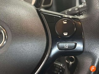 Toyota Aygo 1.0 70 x-play