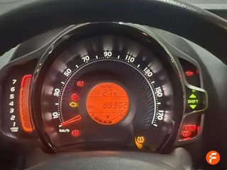 Toyota Aygo 1.0 70 x-play