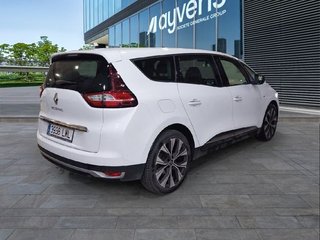 Renault Grand Scénic Limited TCe 103kW (140CV) GPF MY2021