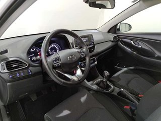 Hyundai i30 1.5 DPI Essence 81 kW (110 CV)
