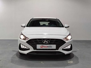 Hyundai i30 1.5 DPI Essence 81 kW (110 CV)