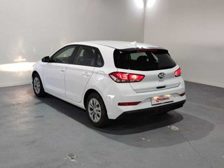 Hyundai i30 1.5 DPI Essence 81 kW (110 CV)