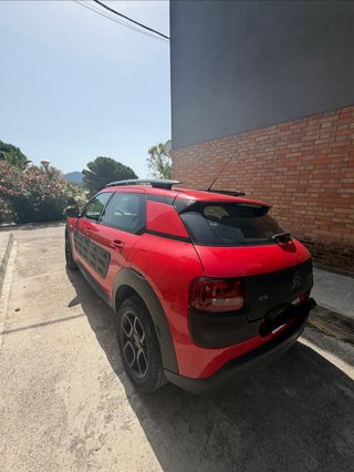 Citroen C4 Cactus 2017