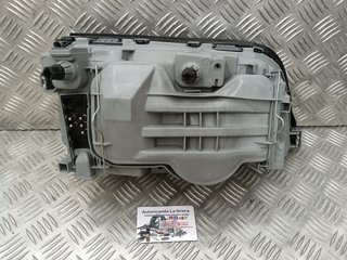 Faro anteriore sinistro Mercedes Classe C W202