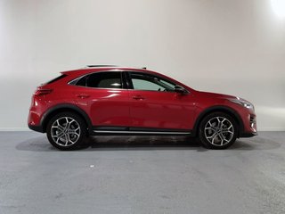 Kia XCeed 1.5 MHEV iMT Emotion 118 kW (160 CV)