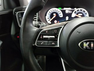 Kia XCeed 1.5 MHEV iMT Emotion 118 kW (160 CV)
