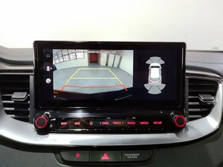 Kia XCeed 1.5 MHEV iMT Emotion 118 kW (160 CV)