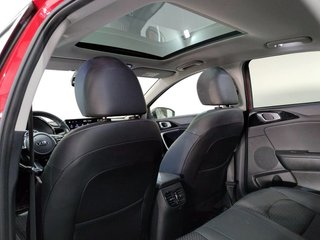 Kia XCeed 1.5 MHEV iMT Emotion 118 kW (160 CV)