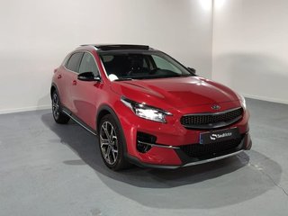Kia XCeed 1.5 MHEV iMT Emotion 118 kW (160 CV)