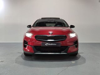 Kia XCeed 1.5 MHEV iMT Emotion 118 kW (160 CV)