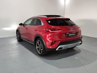 Kia XCeed 1.5 MHEV iMT Emotion 118 kW (160 CV)