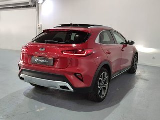 Kia XCeed 1.5 MHEV iMT Emotion 118 kW (160 CV)