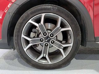 Kia XCeed 1.5 MHEV iMT Emotion 118 kW (160 CV)