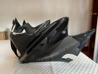 Carenado Frontal Yamaha FZ6-S Fazer 600