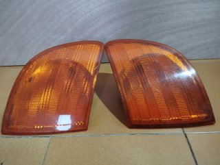 Luces intermitentes Vito W638